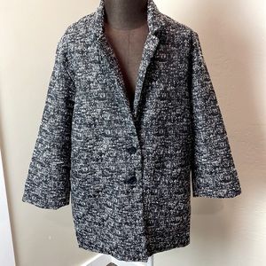 Levi Strauss Long Coat